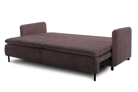 Sofa MIRIA z funkcją spania - II grupa    tkanin