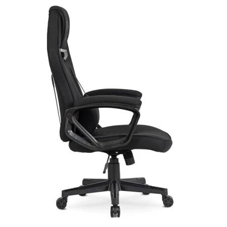 Fotel Obrotowy VIDAL Czarny