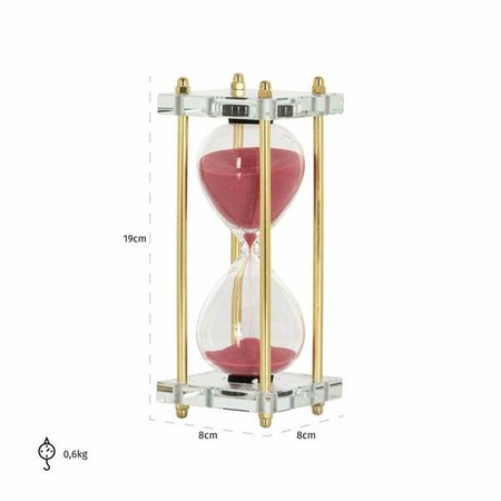 RICHMOND dekoracja klepsydra ZIVA