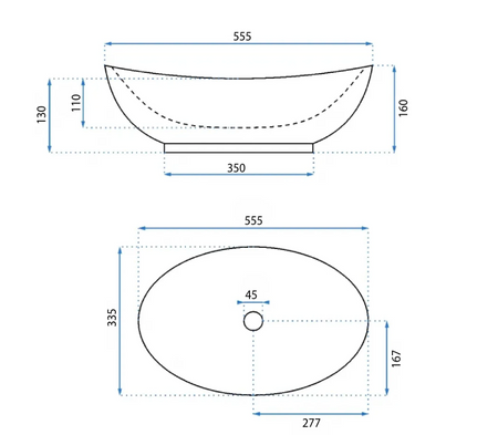 UMYWALKA KATE 56 - NABLATOWA