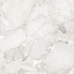 Prime Ceramics Breccia Bianco Glossy 60X60 PD-CI-BB-0001