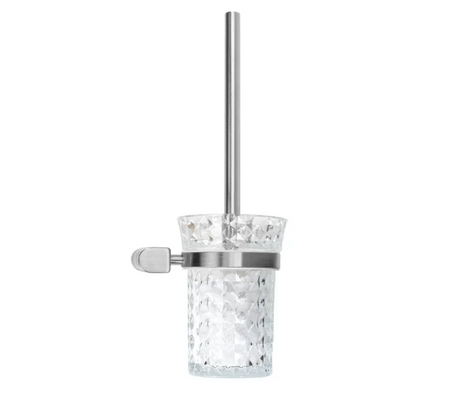 322229 SZCZOTKA WC CHROM CRIST