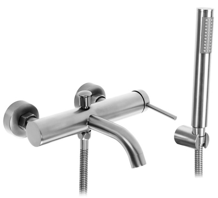 BATERIA WANNOWA JS-B80103N SPOT NIKIEL SZCZOTKOWAN