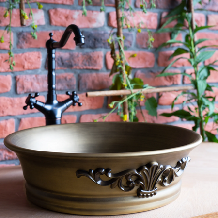 UMYWALKA BETTY - NABLATOWA