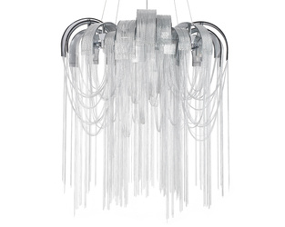 MOOSEE lampa wisząca CADENA 2