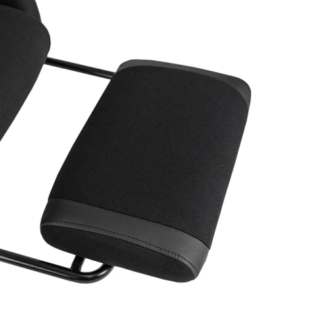 Fotel Obrotowy MAXIMO Czarny