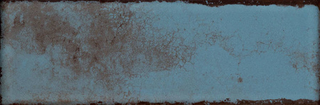 Tubądzin Curio Blue Mix B STR 7,8x23,7