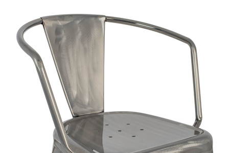 Krzesło TOWER ARM (Paris) - metal