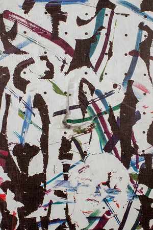 Obraz MARILYN 135x195 cm