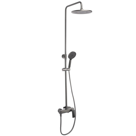 ZESTAW NATRYSKOWY AVALON TYTAN