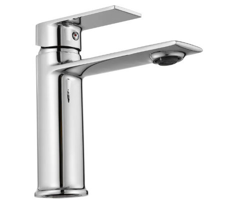 BATERIA UMYWALKOWA MY2102-2C VENETA CHROM NISKA