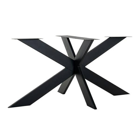 RICHMOND podstawa do stołu OAKURA czarna