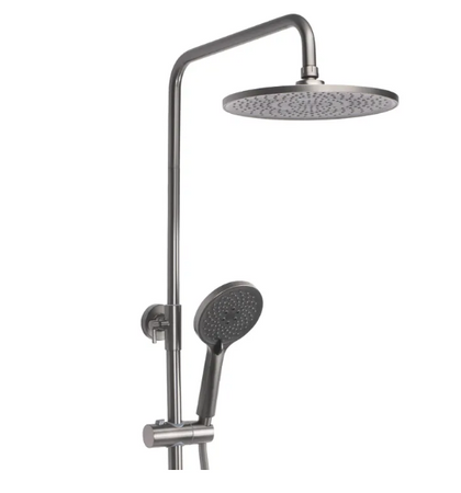 ZESTAW NATRYSKOWY AVALON TYTAN