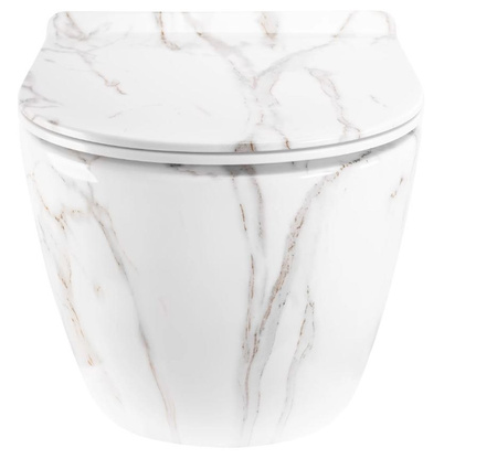 WC - CARTER TORNADO AIAX SHINY