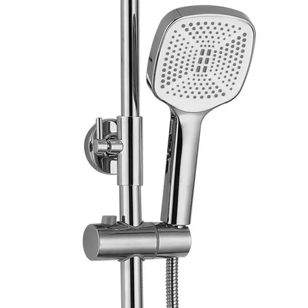 ZESTAW NATRYSKOWY MY1902-78C STORM CHROM