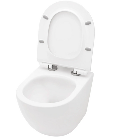 WC - CARLO MINI TORNADO