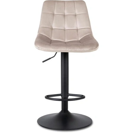 Hoker ARCOS 2 Beżowy Welurowy