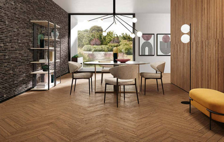 Novabell Nordic Wood Walnut 20x120