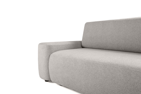 Narożnik MIA z funkcją spania - BUBBLE02   II grupa tkanina