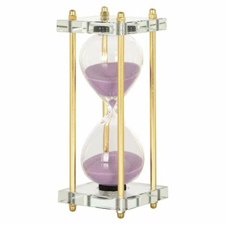 RICHMOND dekoracja klepsydra ASHTON S