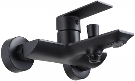 BATERIA WANNOWA MY1802-3B URBAN CZARNA