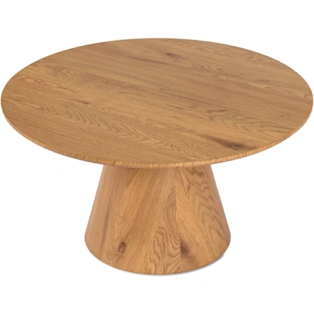 Stolik CARLY MAX Dąb