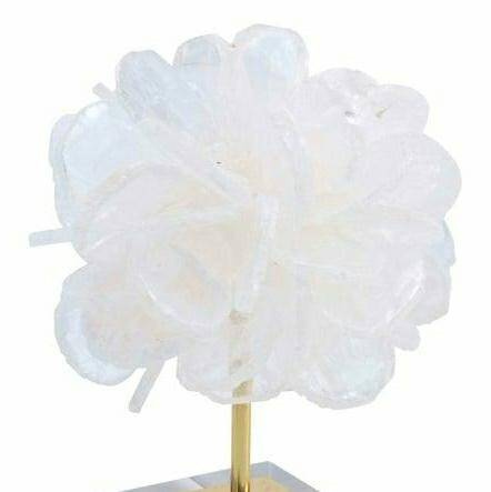 RICHMOND dekoracja stojąca ELINE S biała