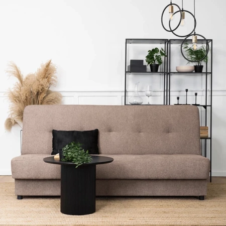 Sofa ARUBA Brązowa
