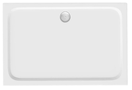 BRODZIK BELMOND WHITE 90x120