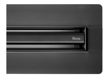 ODPŁYW NEOX SLIM PRO CZARNY 700