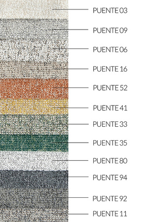 Sofa NOA z funkcją spania - II grupa      tkanin