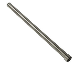 PRZEDŁUŻKA 50cm DO ZESTAWU NIKIEL SZCZOTKOWANY