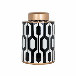 RICHMOND pojemnik ozdobny/wazon FAYLINN SMALL