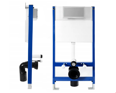 STELAŻ PODTYNKOWY WC ST