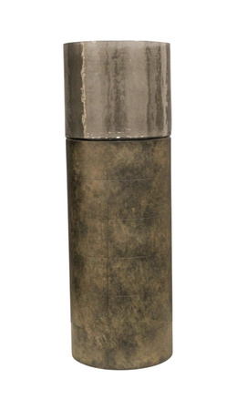 RICHMOND świecznik MAYCE S złoty