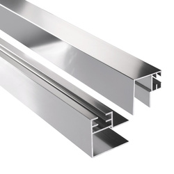 ADAPTER DO KABINY PRZYŚCIENNEJ U-ATLAS CHROM