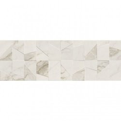 AZTECA CALACATTA GOLD R120 DEKOR TOP MATT 40X120