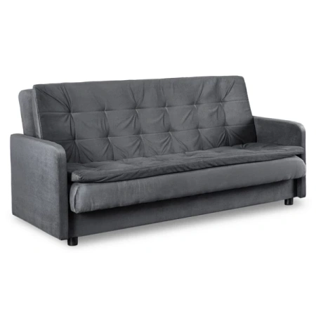 Sofa STELLA Szara