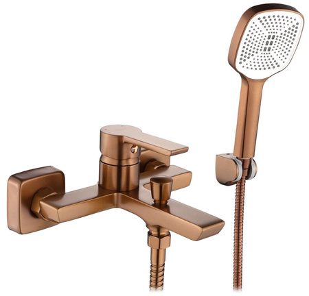 BATERIA WANNOWA MY2021-3RGG ARGUS MIEDŹ SZCZOTKOWA