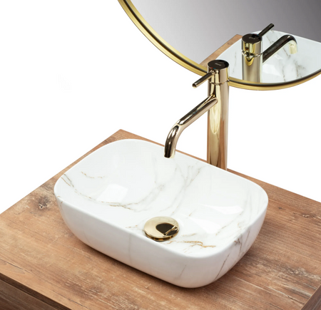 UMYWALKA BELINDA MINI AIAX SHINY - NABLATOWA