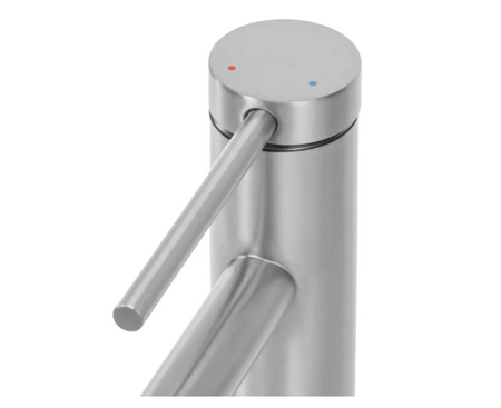 BATERIA UMYWALKOWA JS-B310-1N FOSS NIKIEL SZCZ WYS