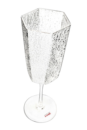 KARE komplet 4 kieliszków do wina         CASCATA 440 ml