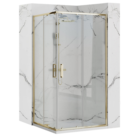 KABINA PUNTO GOLD 80X100