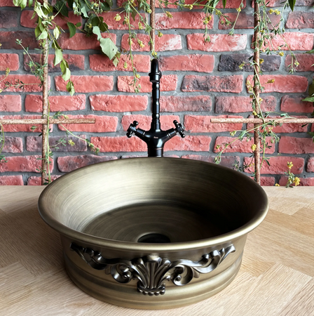 UMYWALKA BETTY - NABLATOWA