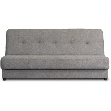 Zestaw 2x Sofa ARUBA Szara