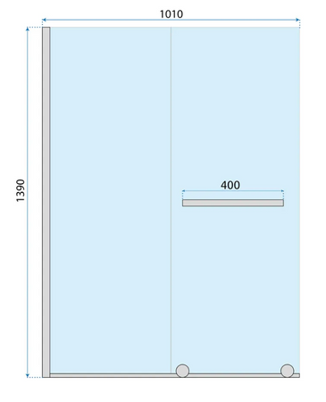 PARAWAN WANNOWY FABIAN BRUSH GOLD 100