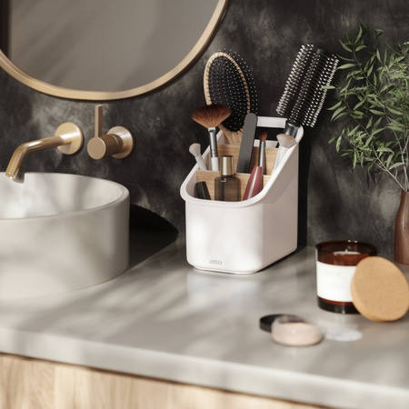 UMBRA organizer na przybory kuchenne      BELLWOOD