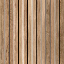 Tubądzin Wood Deck STR Korater 59,8x59,8x1,8  PŁYTKI TARASOWE 1,8 CM