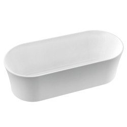 Marmorin Wega Wanna Wolnostojąca 1690x685x520 P_W_100_04_1690