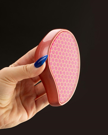 Tarka / pumeks do stóp SHP SMOOTH nano    szkło